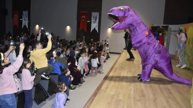 Karacabey Belediyesi’nden çocuklar için sömestir etkinlikleriyle dopdolu program