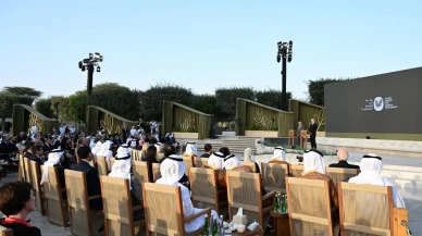 Aliyev ve Paşinyan'a Abu Dabi'de 2026 Zayed insan kardeşliği ödülü verildi