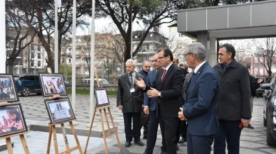 Salihli’de ‘Dirençli Kentler’ temalı konferans düzenlendi