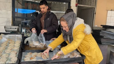 Zorkun Yaylası dört mevsim turistleri ağırlıyor ve ekonomiye katkı sağlıyor