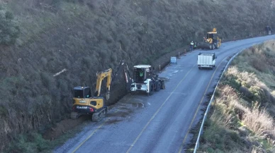 Aydın'ın Koçarlı ilçesinde 6,9 milyon TL'lik içme suyu altyapı çalışması başladı