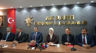 Milli Eğitim Bakanı Tekin: muhalefetin yaklaşımı yalan ve iftira üzerine kurulu