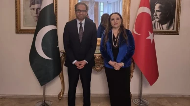 SATKOF ve USTKON kanser tedavisinde Pakistan ile iş birliği geliştiriyor