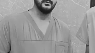 Libya'da ambulans helikopterin askeri üsse düşmesiyle 5 kişi hayatını kaybetti