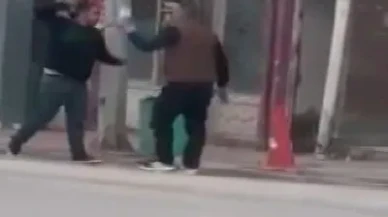 Adana'nın İmamoğlu ilçesinde tartıştığı kişiyi ayağından vurdu