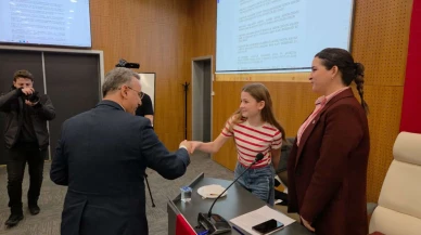 Samsun’da konteynerde bulunan 9 köpeğin ölüm nedeni doğal ölüm olarak belirlendi