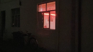 Bursa’da tartıştığı arkadaşının kafatasını fırça sapıyla kıran şahıs tutuklandı