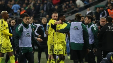 Kocaelispor başkanı Recep Durul’dan Skriniar’a tepki ve futbol eleştirileri