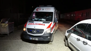 Malatya'da yalnız yaşayan şahıs evinde ölü bulundu