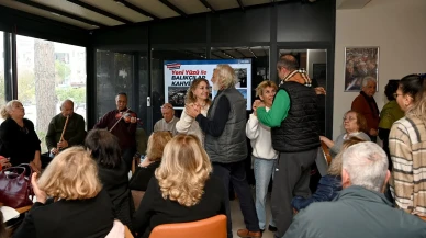 Kuşadası Belediye Başkanı Ömer Günel sosyal belediyecilikte kararlı olduğunu söyledi