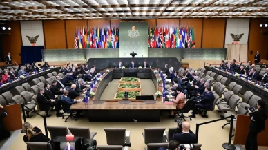 Özbekistan ve ABD arasında kritik minerallerin madenciliğine ilişkin mutabakat zaptı imzalandı