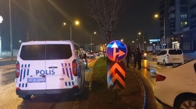 Bursa’da pompacı kılığında polis operasyonu ile el bombası ve silah ele geçirildi