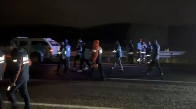 Adıyaman’da kaybolan diyabet hastası genç için arama çalışmaları sürüyor