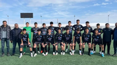 Muş Gençlerbirliği 50. yılında çifte şampiyonluk sevinci yaşadı