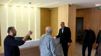 Karabiga'da Yakamoz Otel yeni kiracıyla sıfır maliyetle yenilendi