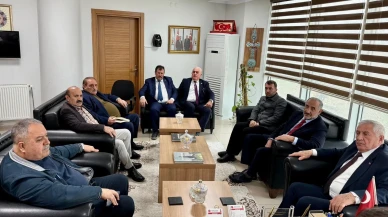 Bayırbağ Piknik Alanı için değerlendirme toplantısı düzenlendi