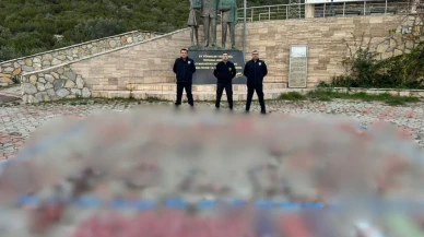 Bodrum Belediyesi zabıta ekipleri halk sağlığı ve çevreyi korumak için denetimlerini sürdürüyor