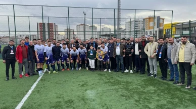 Kayseri 1. Amatör Küme'de normal sezon tamamlandı, 2 takım yükseldi 5 takım düştü