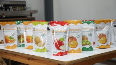 İnegöl'de tarımın geleceği için yeni projeler hayata geçiriliyor