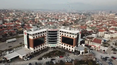 Denizli'de Özel Tekden Hastanesi'nde kanser farkındalık semineri düzenlendi