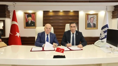 Erzurum’da deterjan üretimi için fizibilite çalışmaları başladı