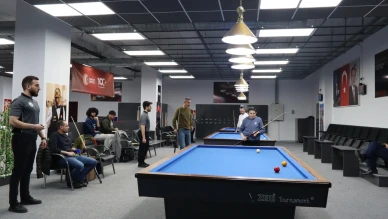 Elazığ'da yeni spor branşlarıyla gençlerin gelişimine katkı sağlanıyor