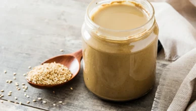 Başmakçı'daki kadın girişimcilerden katkısız tahin müjdesi! Türkiye genelinde satışa çıkıyorlar