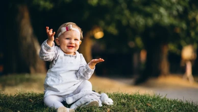 Bebekler için güneş ışığının önemi: Gelişim için hayati 10-15 dakika yeter mi?