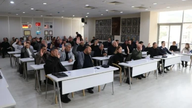 Söke'de yıllardır beklenen mahsuplaşma sürecinde önemli adım atıldı