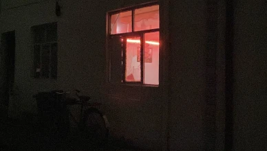 Bursa’da tartıştığı arkadaşının kafatasını fırça sapıyla kıran şahıs tutuklandı