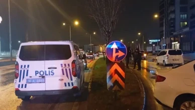 Bursa’da pompacı kılığında polis operasyonu ile el bombası ve silah ele geçirildi