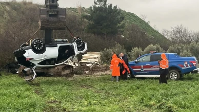 İzmir’de iki kardeşin öldüğü kazadan kaçan şüpheli tutuklandı