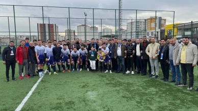 Kayseri 1. Amatör Küme'de normal sezon tamamlandı, 2 takım yükseldi 5 takım düştü