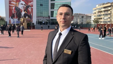 Bursa'da bursluluk sınavları öğrencilerin sınav stresini azaltıyor