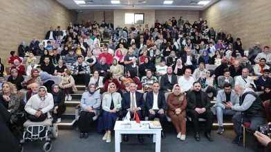 Sultangazi Belediyesi 3 Aralık Dünya Engelliler Günü’ne özel program düzenledi