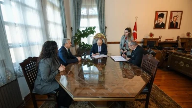 Taşköprü Belediyesi 65 yaş üstü vatandaşlara evde bakım desteği sağlayacak