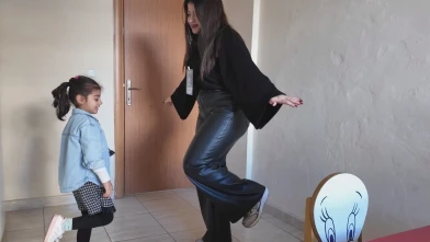 Akdeniz Belediyesi’nden 0-6 yaş çocuklara ücretsiz gelişim taraması hizmeti