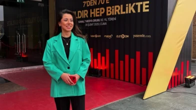 Aybüke Şevval Yazıharman Kimdir? Kaç Yaşında, Nereli, Evli mi?
