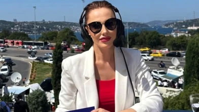 Sinem Karataş Kimdir? Kaç Yaşında, Nereli, Evli mi?