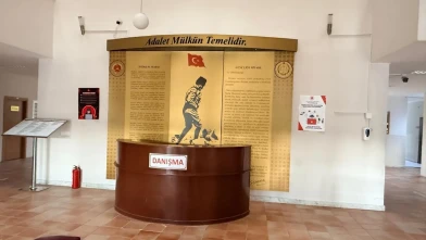 Bodrum Cumhuriyet Başsavcılığı dolandırıcılığa karşı gençleri bilgilendirme çalışması başlattı