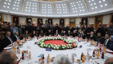 Muğla Büyükşehir Belediyesi Malatya'da dört ilçeye sosyal tesisler inşa edecek