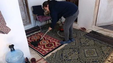 Bozdoğan’da hayırseverlerin desteğiyle sosyal dayanışma güçleniyor