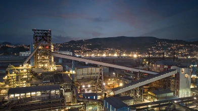 Millî Uçak Gemisi’nin çeliği Erdemir tarafından karşılanacak