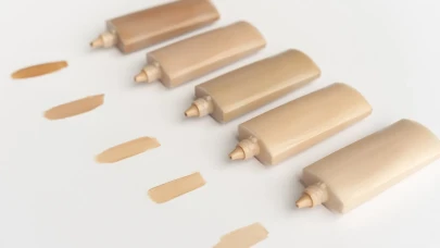 Hafif Dokunuşla Kusursuz Görünüm: 3 in 1 Tinted Healthy BB Krem