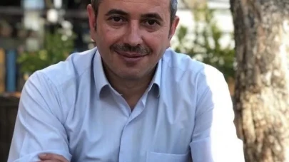 Karabük’te takla atan otomobil ağacı kökünden söktü, bir kişi hayatını kaybetti