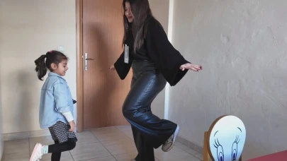 Akdeniz Belediyesi’nden 0-6 yaş çocuklara ücretsiz gelişim taraması hizmeti