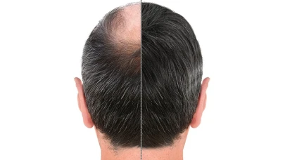 Dünyanın Saç Ekimi Başkenti: İstanbul