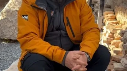 Tralleis’te 2025 yılı kazı sezonu Aralık ayı sonunda tamamlanacak