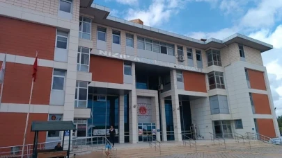 Gaziantep'te Furkan Apartmanı davası firari sanıklar için 10 milyon TL güvence bedeli kararı