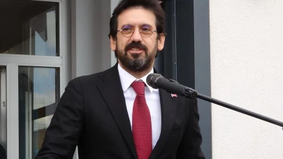 Erzincan’a yeni kültür merkezi projesi için son adım atıldı